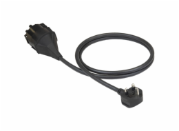 NRGkick Plug Attachment Type G 13A (UK)