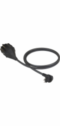 NRGkick Plug Attachment Type J 8A (CH)