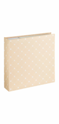 Hama Skies II Slip-In      10x15 200 Photos beige 7258