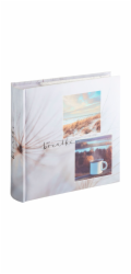 Hama Relax slip in/notes 10x15 200 Photos Breathe 7250