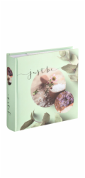 Hama Relax slip in/notes 10x15 200 Photos  Just Be  7251