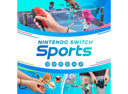 Nintendo Switch Sports