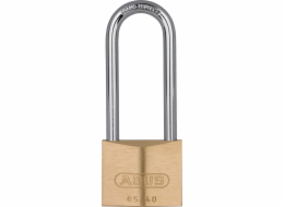 ABUS mosaz 65/40HB63 SL 5