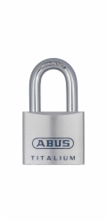 ABUS 96 Titalium 96TI/60 SL 8