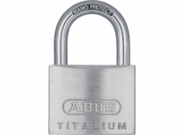 ABUS 64 Titalium 64TI/50 SL 6