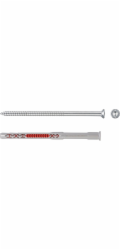 Fischer  DuoXpand 8x120 T 50 ks