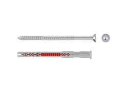 Fischer  DuoXpand 8x100 T 50 ks