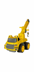 BIG Power Worker Maxi Kran