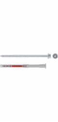 Fischer  DuoXpand 8x120 FUS 50 ks