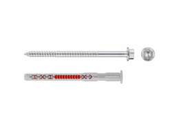 Fischer  DuoXpand 8x100 FUS 50 ks
