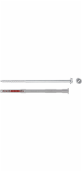 Fischer  DuoXpand 10x200 FUS 50 ks