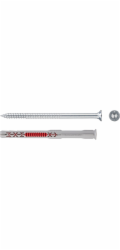 Fischer  DuoXpand 10x120 T 50 ks