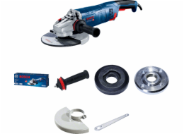 Bosch Professional GWS 24-230 JZ