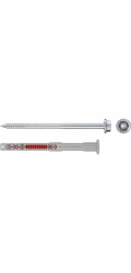 Fischer  DuoXpand 10x120 FUS 50 ks