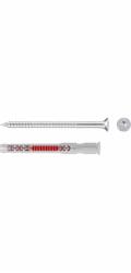 Fischer  DuoXpand 10x100 T 50 ks