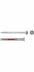Fischer  DuoXpand 10x100 FUS 50 ks