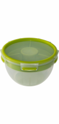 EMSA Clip&Go krabička na salát 2,6 l