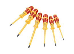 Wera 1060 i/1062 i/6 VDE screwdriver set Kraftform