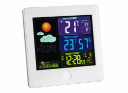 TFA 35.1133.02 SUN Radio Weather Station