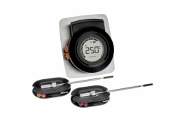 TFA 14.1513.01      HYPER BBQ Smart Wireless BBQ Thermometer