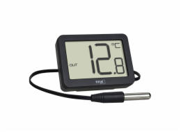 TFA 30.1066.01        Digital Internal-External-Thermometer