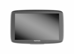 TomTom Go Discover 6  World