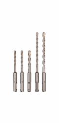 Makita B-49052 SDS-VPLUS Drill Set Nr2 5pcs.