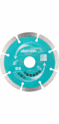 Makita D-61123        DIAMAK Diamond Wheel 115x22,23