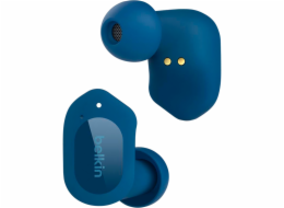 Belkin Soundform Play modrá bezdrát.sluchátka     AUC005btBL