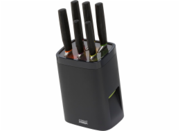 Joseph Joseph Lockblock Knife Block Set 6 pcs.