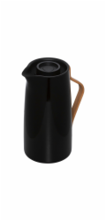 Stelton Emma Káva termokonvička 1,2l černá