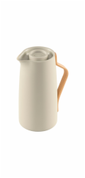 Stelton Emma Coffee thermal jug 1,2l                        sand