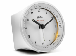 Braun BC 07 W-DCF radiobudik bila