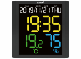 Levenhuk Wezzer PLUS LP10 Meteostanice