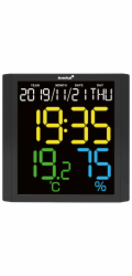 Levenhuk Wezzer PLUS LP10 Meteostanice