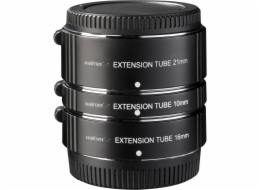 walimex Extension Tube Set for Sony