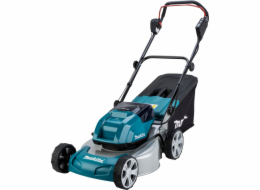 Makita DLM463Z aku sekacka na travu