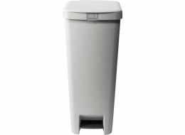 Brabantia pedál.kos StepUp 40 L sv.sedý Brabantia pedál.kos StepUp 40 L sv.sedý