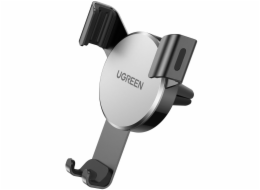 UGREEN Gravity Drive Air Vent Car Mount Phone Holder Black