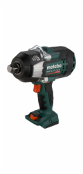 Metabo SSW 18 LTX 1750 BL aku razovy utahovak