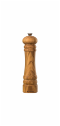Zassenhaus salt mill BERLIN Olive Wood, 24 cm