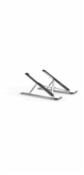 Durable LAPTOP STAND FOLD silver 505123