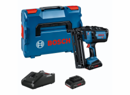 Bosch GNH 18V-64 M Kit aku hrebíkovacka (vc.bat a nab.)