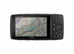 Garmin GPSMap 276Cx