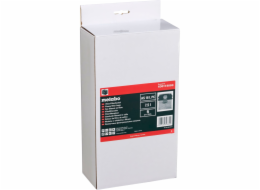 Metabo 5 Fleece Filter Bags 7,5l - AS 18 L PC