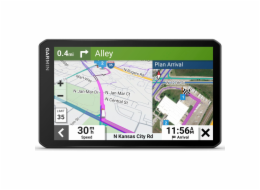 Garmin Dezl LGV710 MT-D