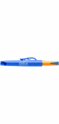 Pica GEL Permanent Marker blue