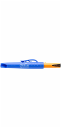 Pica GEL Permanent Marker black SB