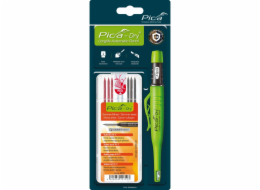 Pica DRY Bundle with 1x Marker + 1x Refills No. 4070