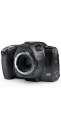Blackmagic Pocket Cinema Camera 6K G2